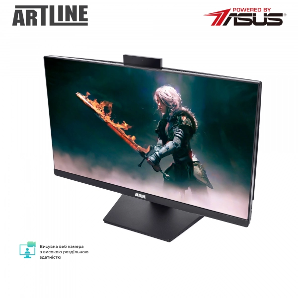 Купить Моноблок ARTLINE Home G41v15 - фото 8