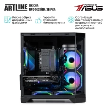 Купить Компьютер ARTLINE Gaming X87 Windows 11 Home (X87v50Win) - фото 7