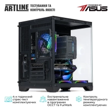 Купить Компьютер ARTLINE Gaming X87 Windows 11 Home (X87v50Win) - фото 8