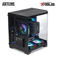 Купить Компьютер ARTLINE Gaming X87 Windows 11 Home (X87v50Win) - фото 14