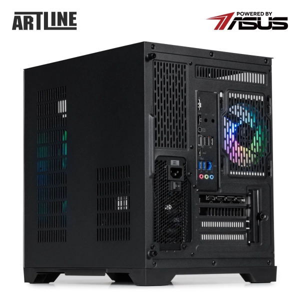 Купить Компьютер ARTLINE Gaming X87 Windows 11 Home (X87v50Win) - фото 16