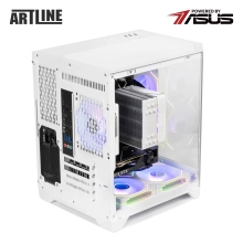 Купить Компьютер ARTLINE Gaming X87WHITE Windows 11 Home (X87WHITEv50Win) - фото 14