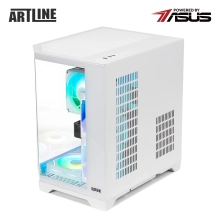 Купить Компьютер ARTLINE Gaming X87WHITE Windows 11 Home (X87WHITEv50Win) - фото 15