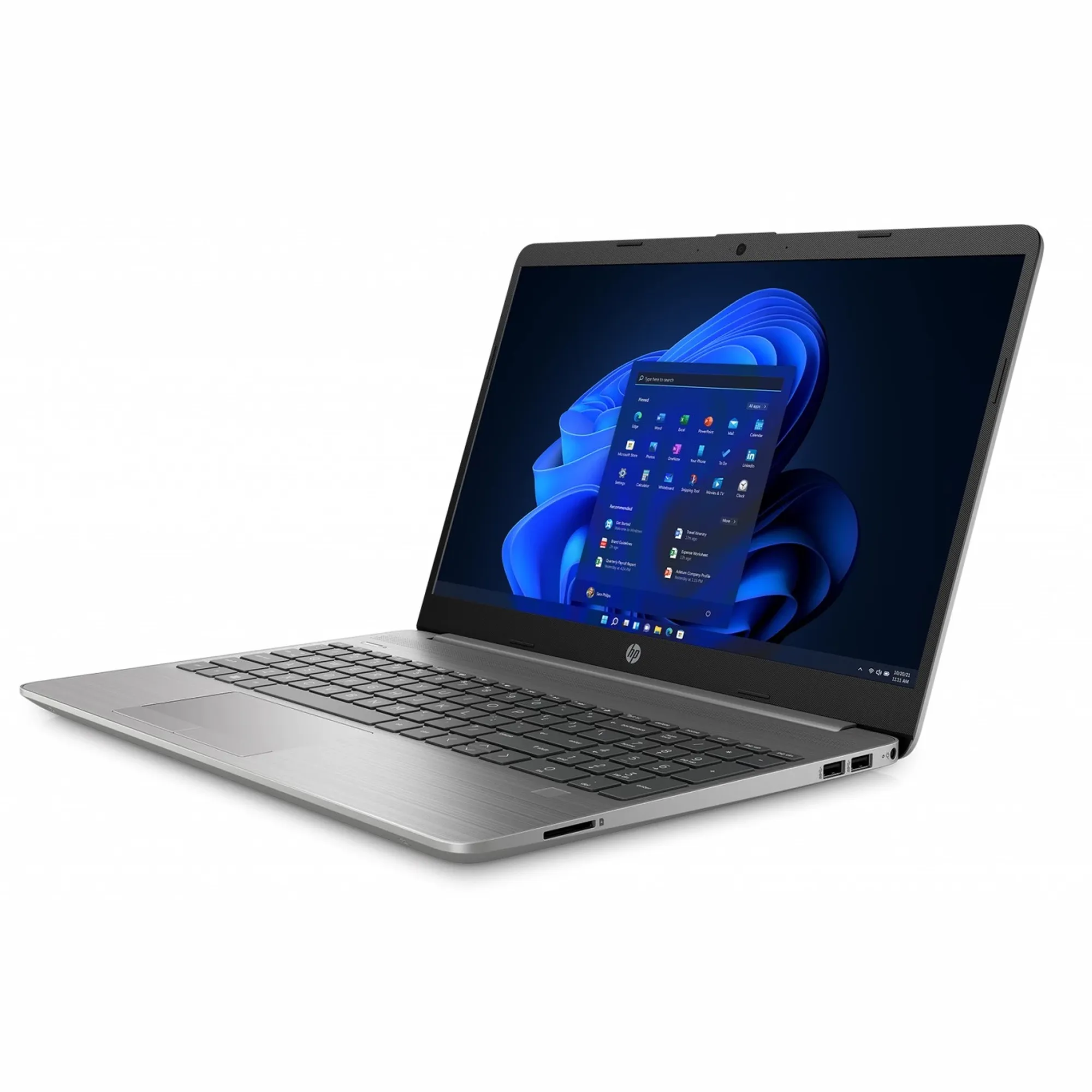 Купити Ноутбук HP 250 G9 (6F2C6EA) - фото 3