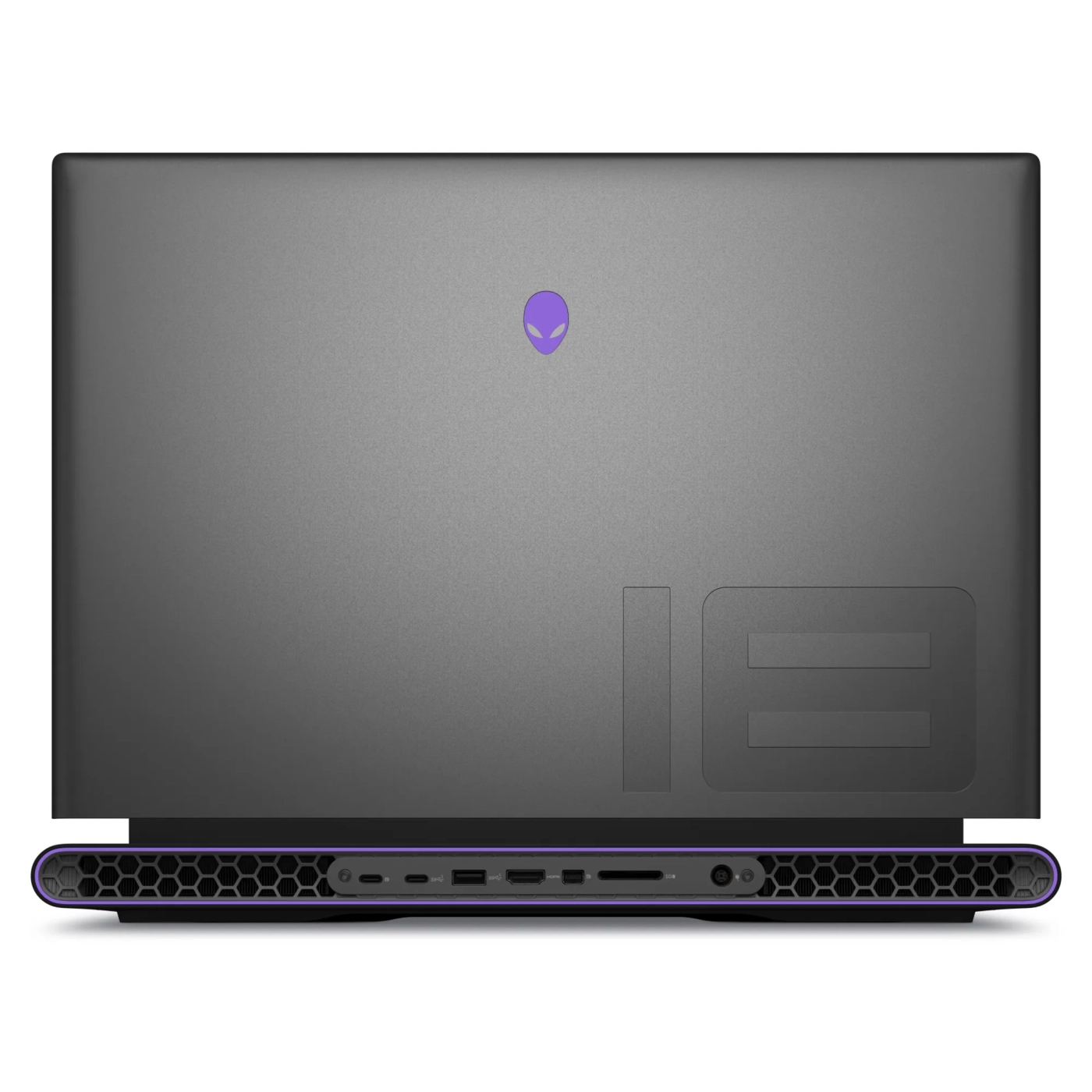 Купить Ноутбук Dell Alienware m18 (210-BKWS_i71TBWP) - фото 7