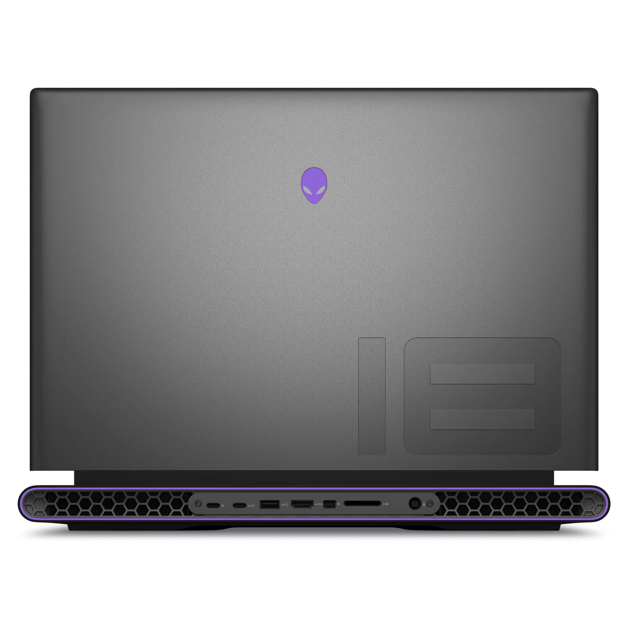 Купить Ноутбук Dell Alienware m18 (210-BKWS_i71TBWP) - фото 7