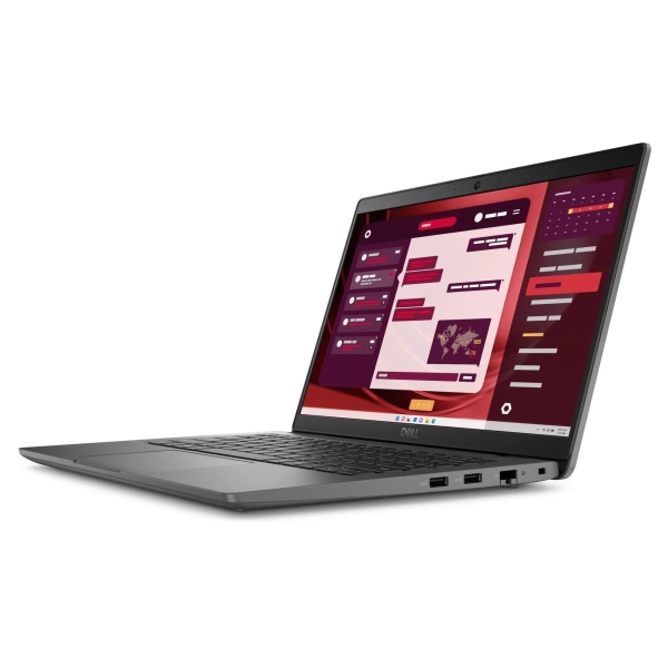 Купити Ноутбук Dell Latitude 3450 (N006L345014UA_WP) - фото 3
