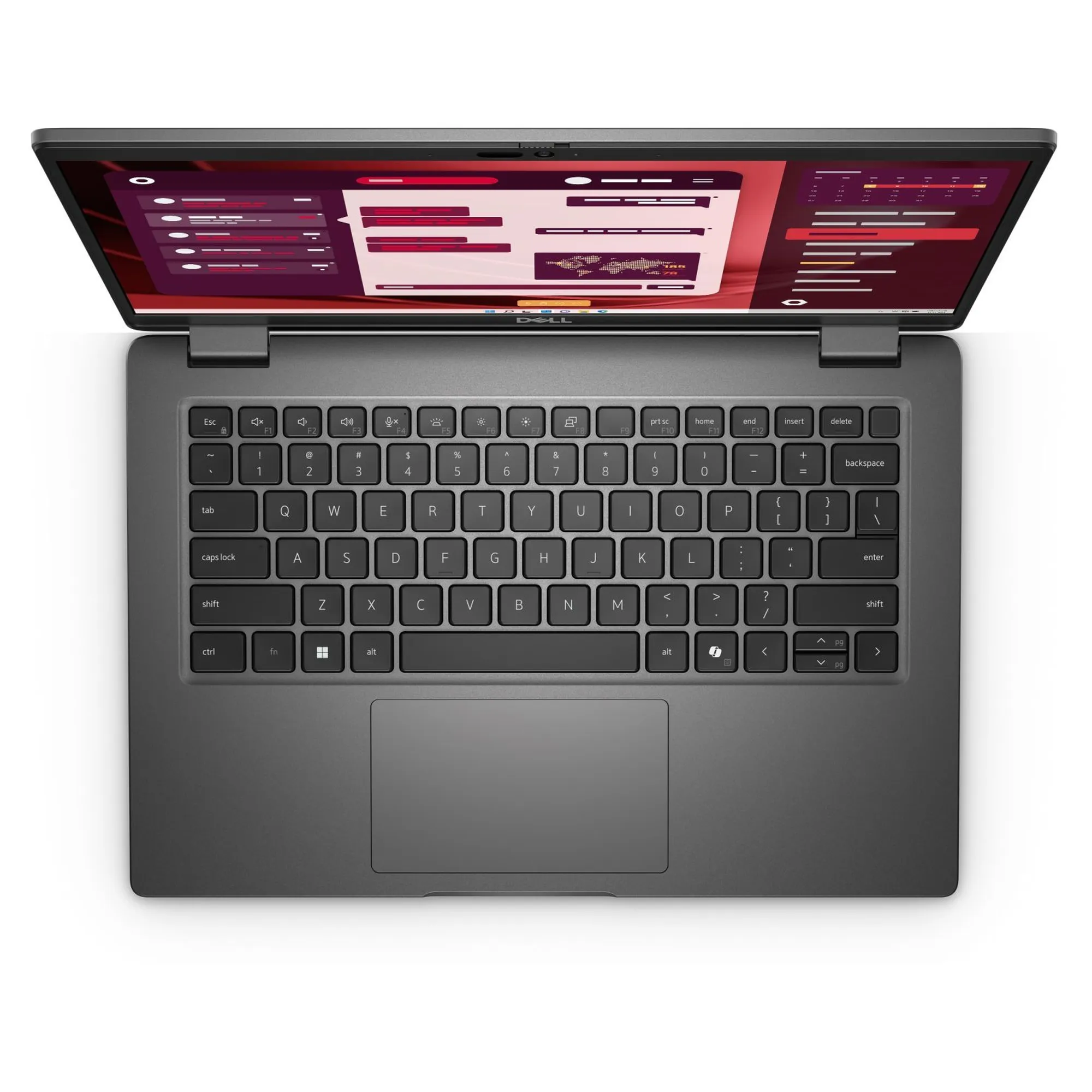 Купити Ноутбук Dell Latitude 3450 (N006L345014UA_WP) - фото 4