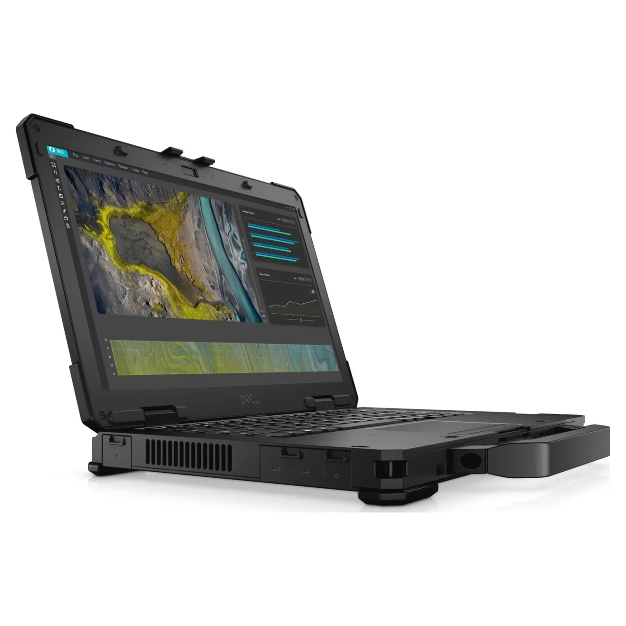 Купити Ноутбук Dell Latitude 5430 Rugged (210-BCFR_i516512WP/box) - фото 3