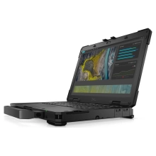 Купити Ноутбук Dell Latitude 5430 Rugged (210-BCFR_i516512WP/box) - фото 4