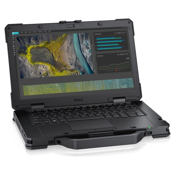 Купить Ноутбук Dell Latitude 5430 Rugged (210-BCFR_i7321TBWP) - фото 2
