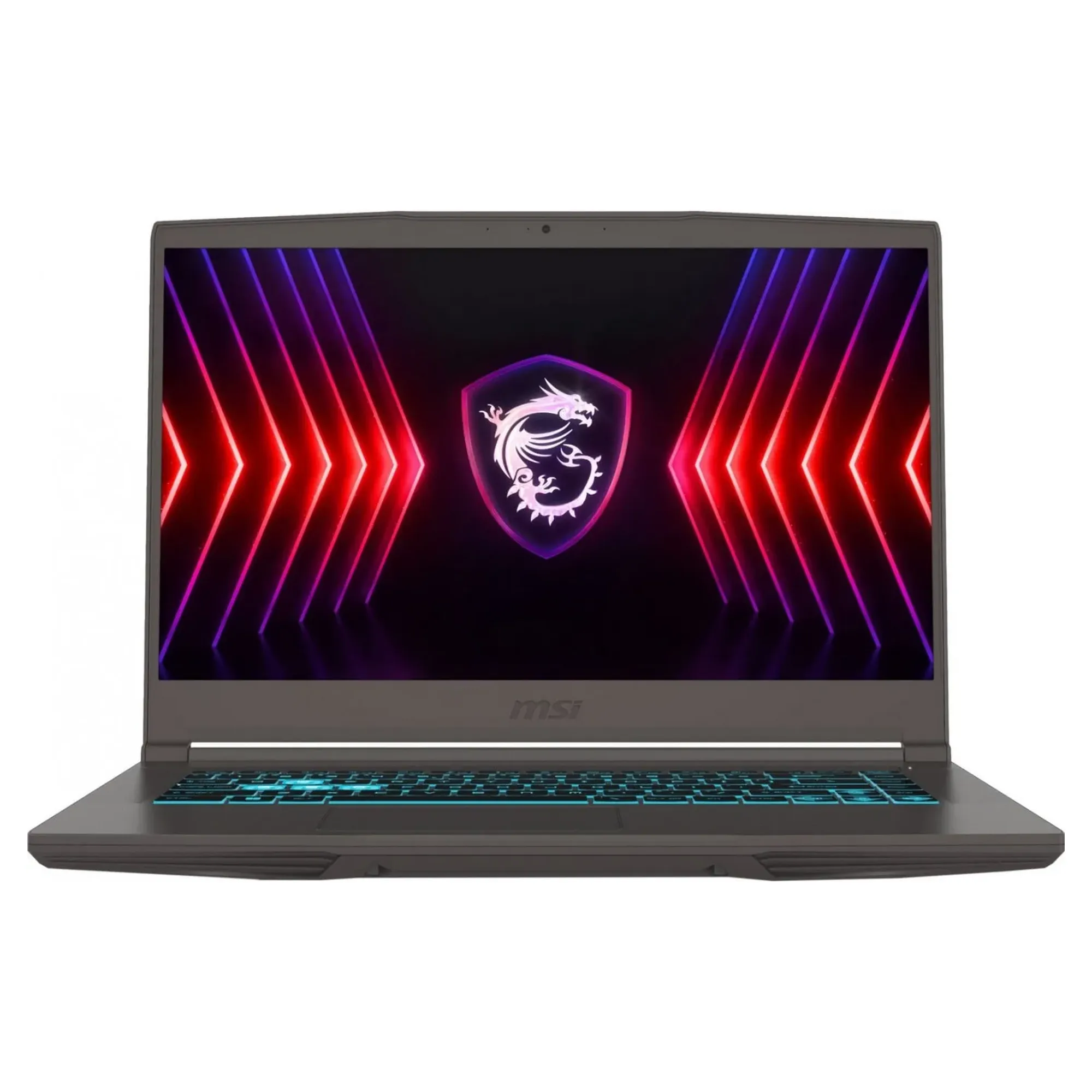 Купити Ноутбук MSI Thin 15 B12VE (B12VE-1817XPL) - фото 1