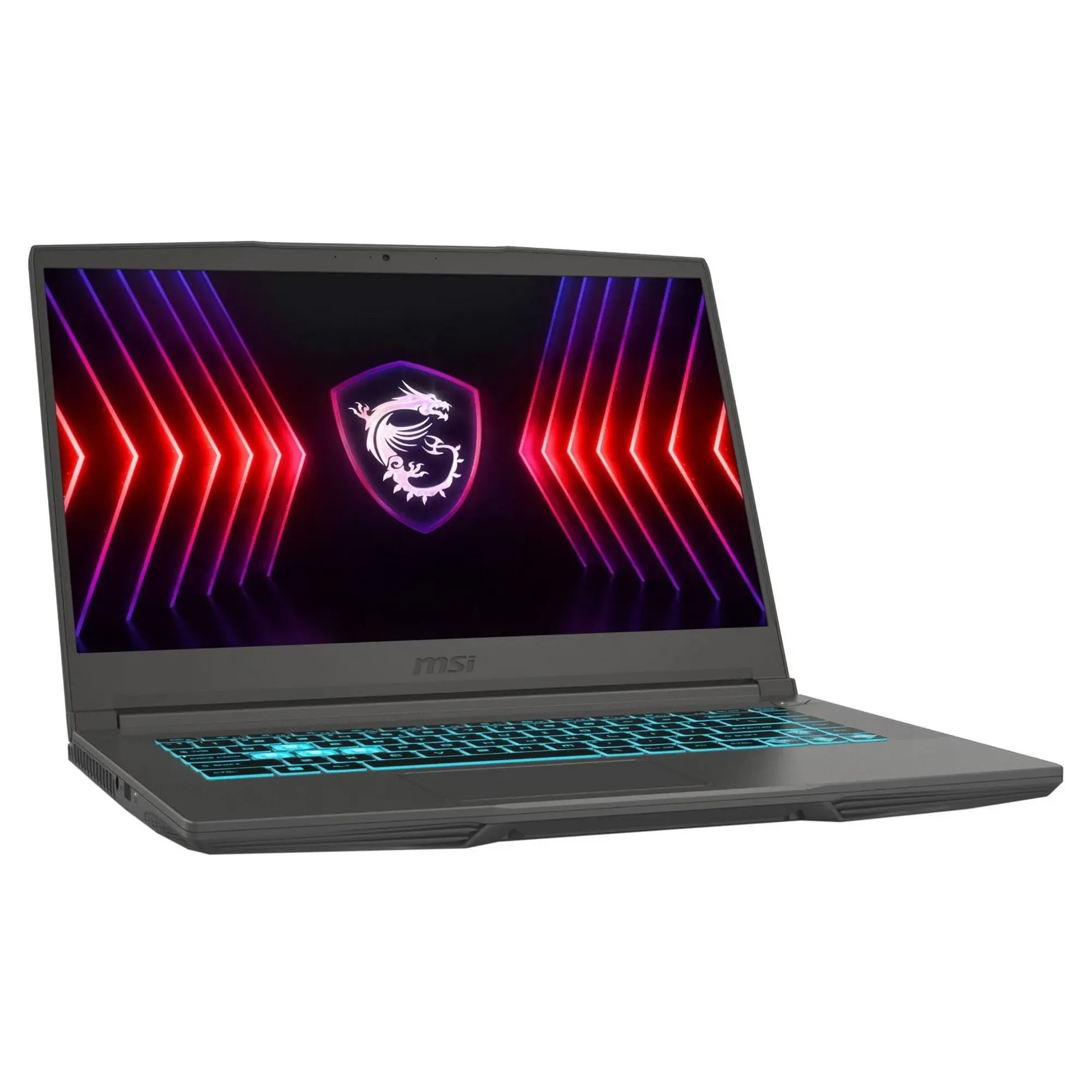 Купити Ноутбук MSI Thin 15 B12VE (B12VE-1817XPL) - фото 2