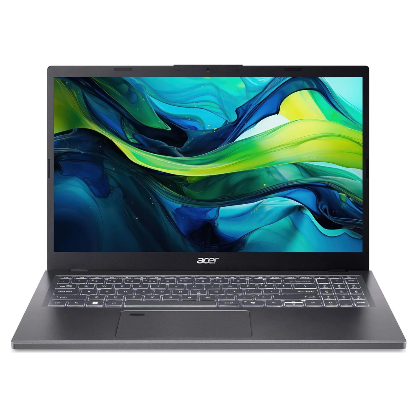 Купити Ноутбук Acer Aspire 15 A15-41M (NX.KXAEU.00C) - фото 1