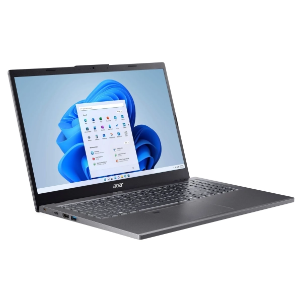 Купити Ноутбук Acer Aspire 15 A15-41M (NX.KXAEU.00C) - фото 2