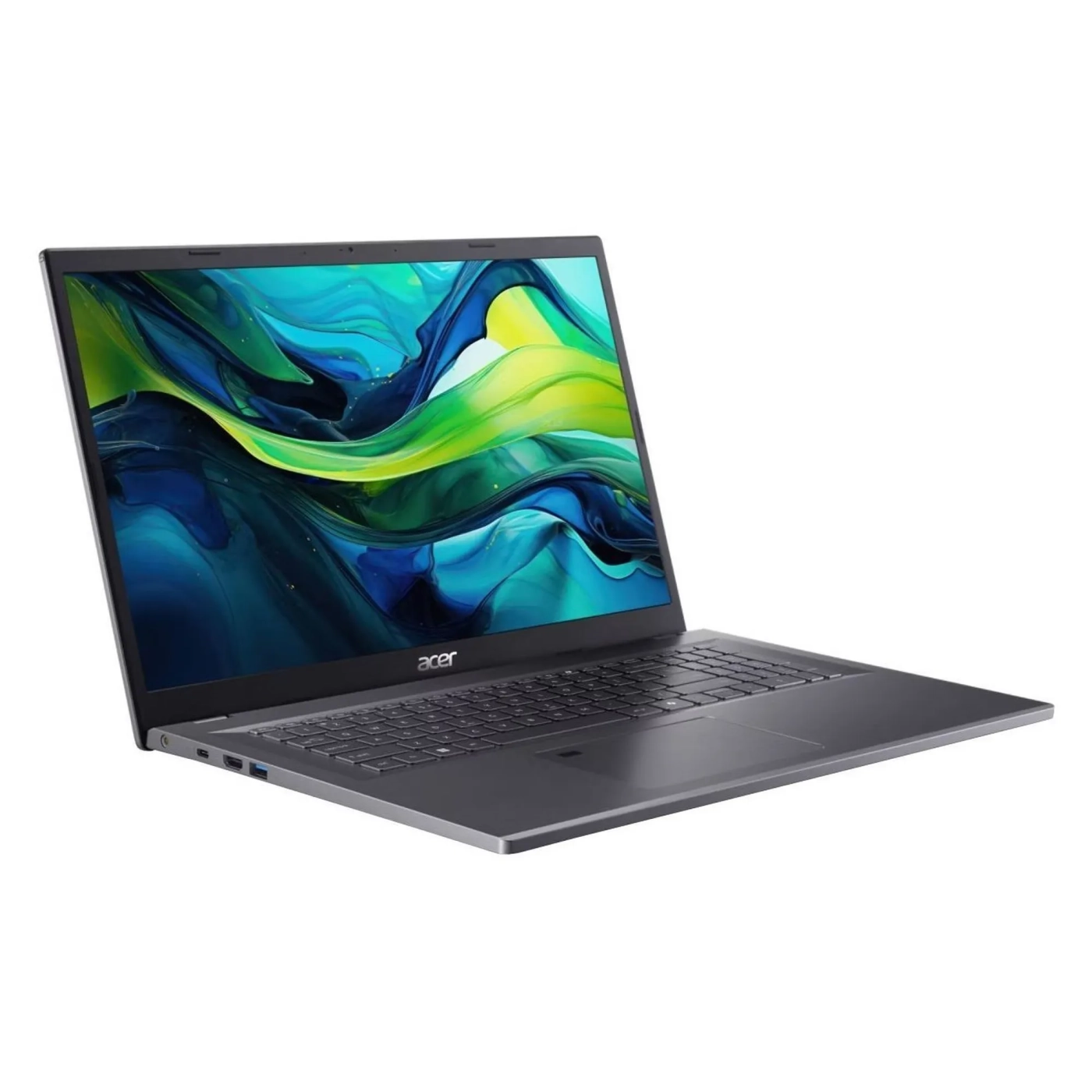 Купить Ноутбук Acer Aspire 16 A16-71M (NX.JEMEU.001) - фото 2