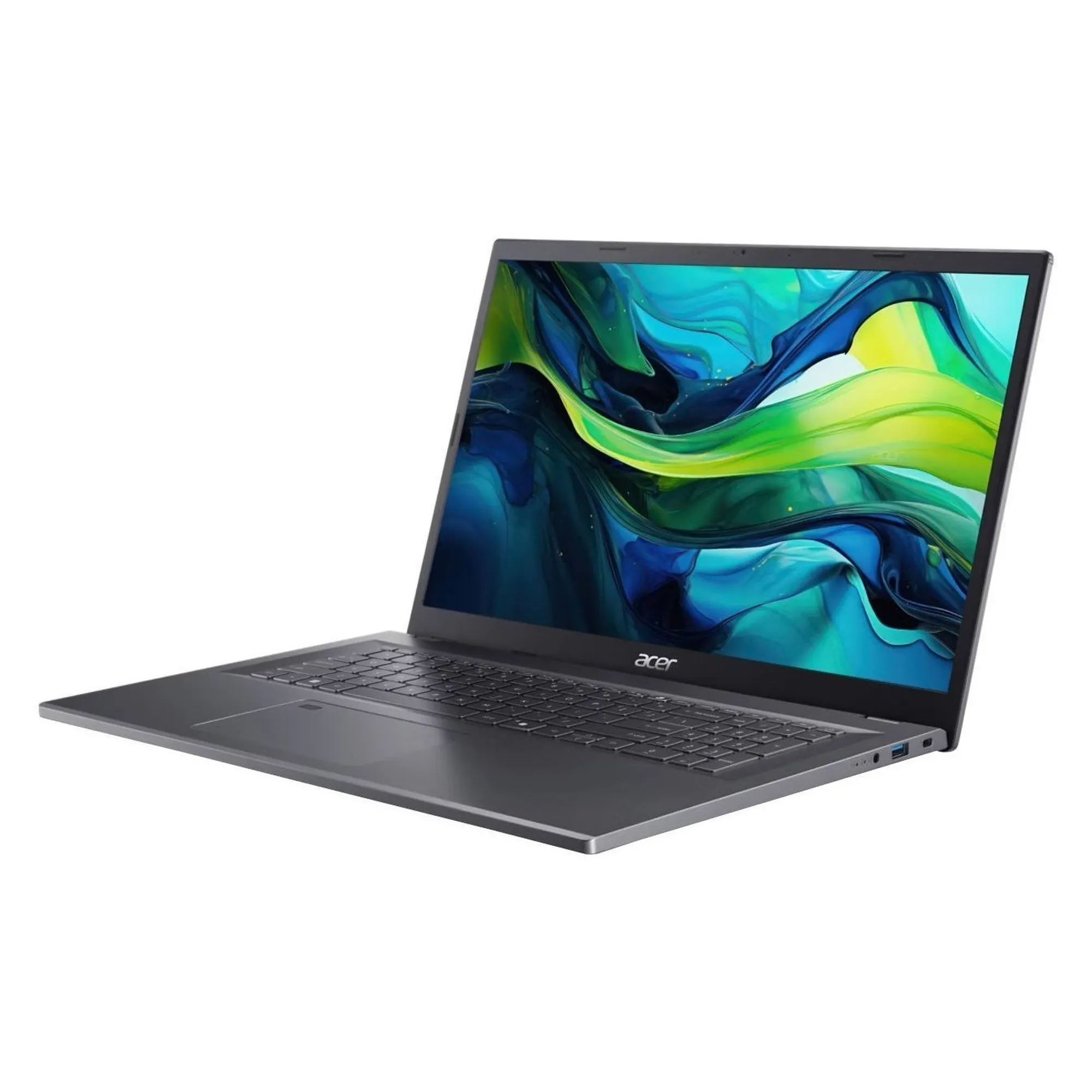 Купити Ноутбук Acer Aspire 16 A16-71M (NX.JEMEU.005) - фото 3