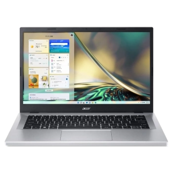 Купити Ноутбук Acer Aspire 3 A314-23P (NX.KDDEU.00D) - фото 1