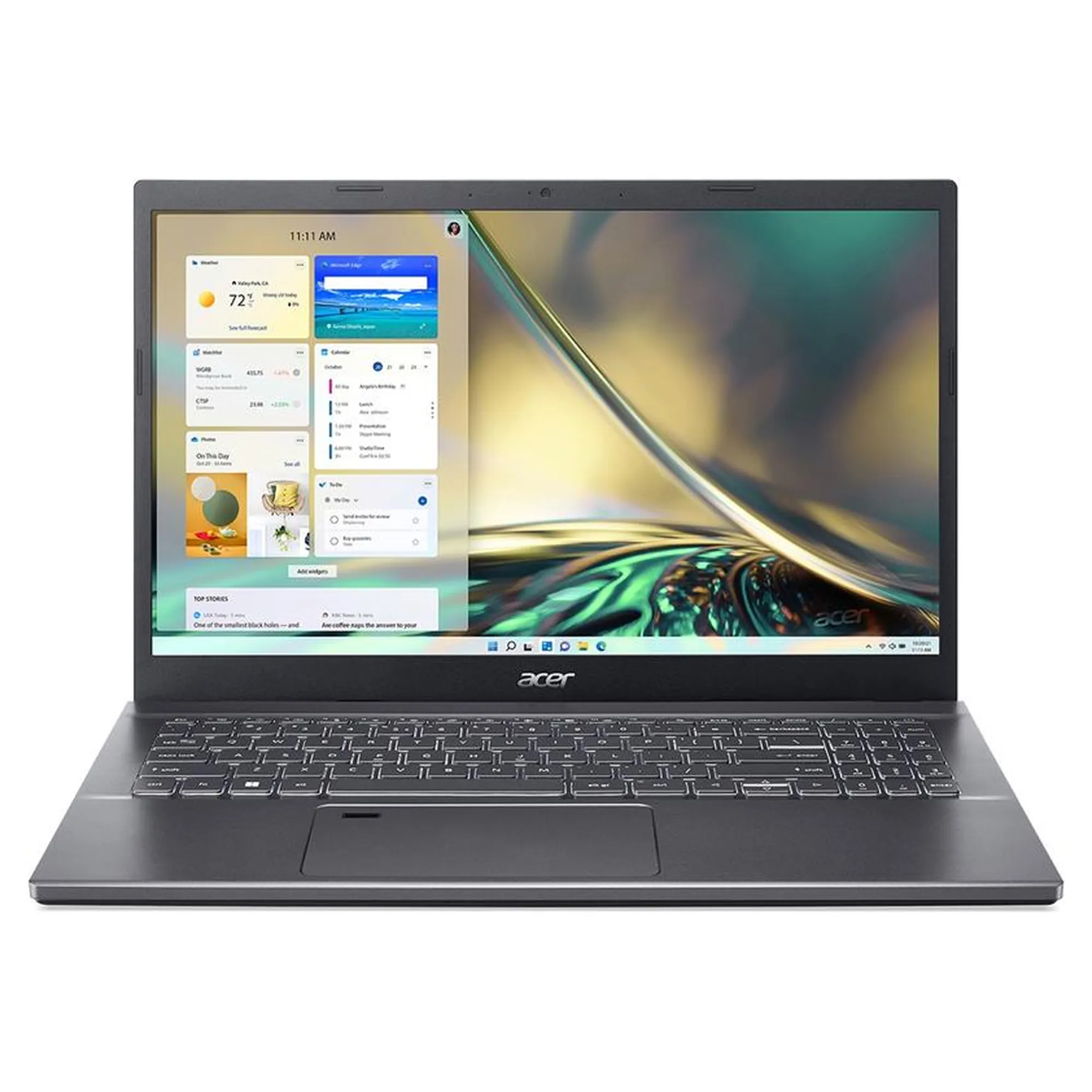 Купить Ноутбук Acer Aspire 5 A515-57 (NX.KN4EU.006) - фото 1