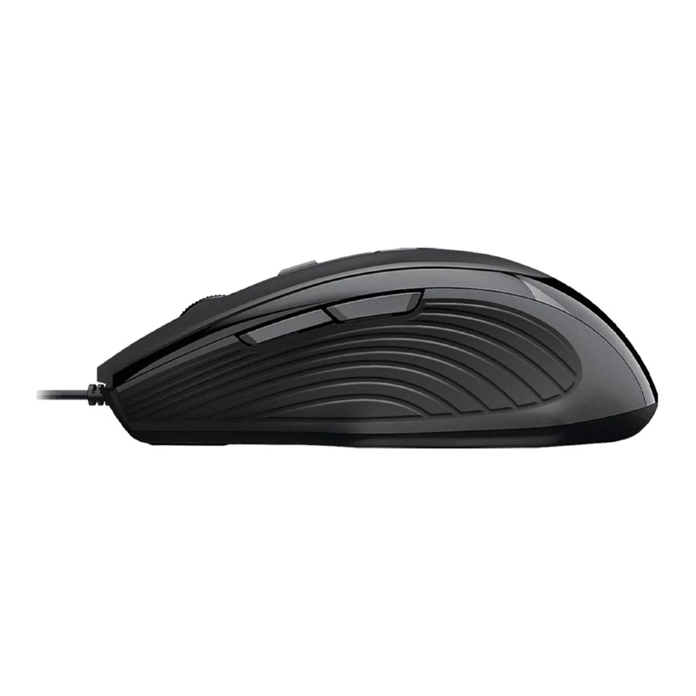 Купить Мышь 2E MF180 USB Black (2E-MF180UB) - фото 2