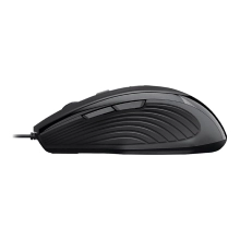 Купить Мышь 2E MF180 USB Black (2E-MF180UB) - фото 2