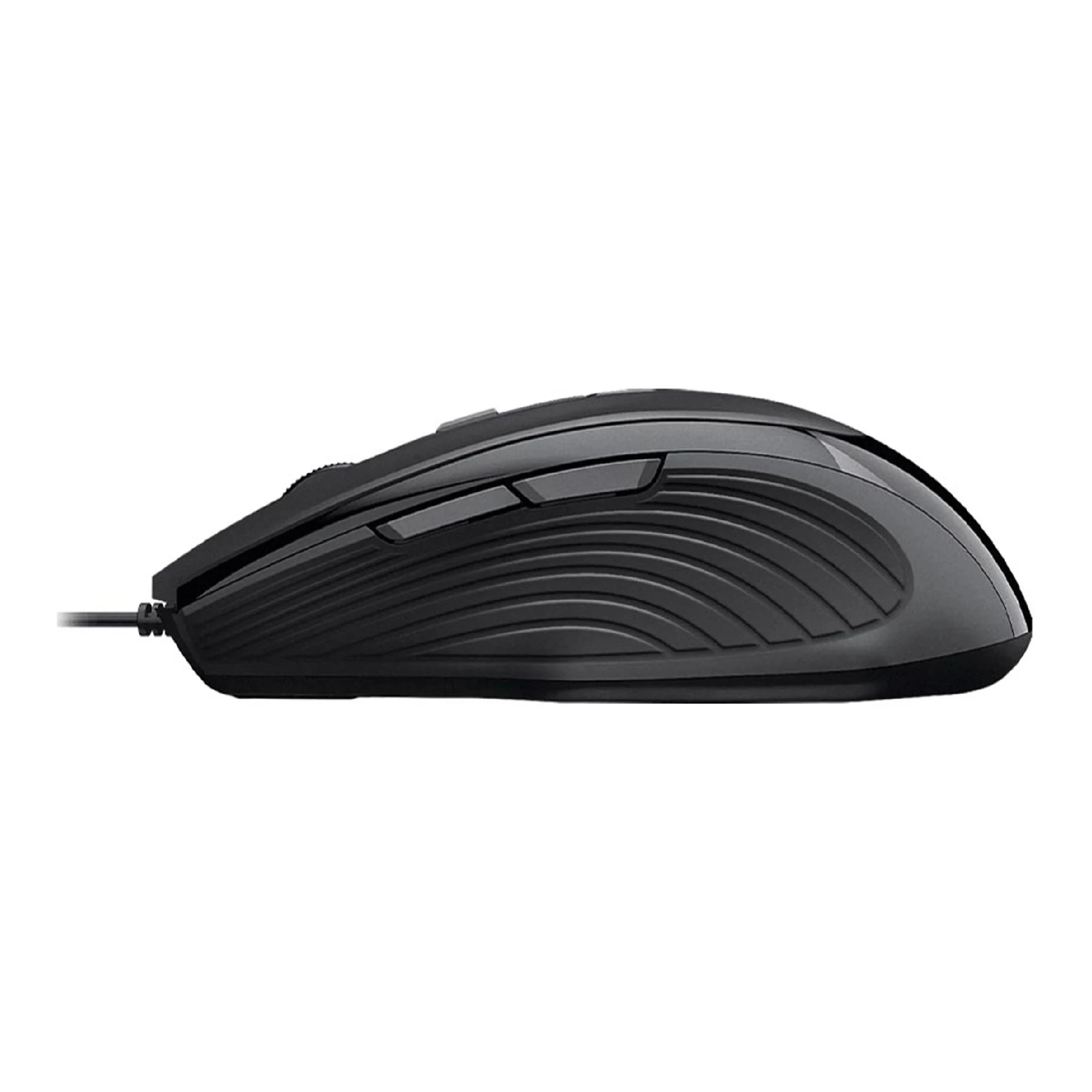 Купить Мышь 2E MF180 USB Black (2E-MF180UB) - фото 2