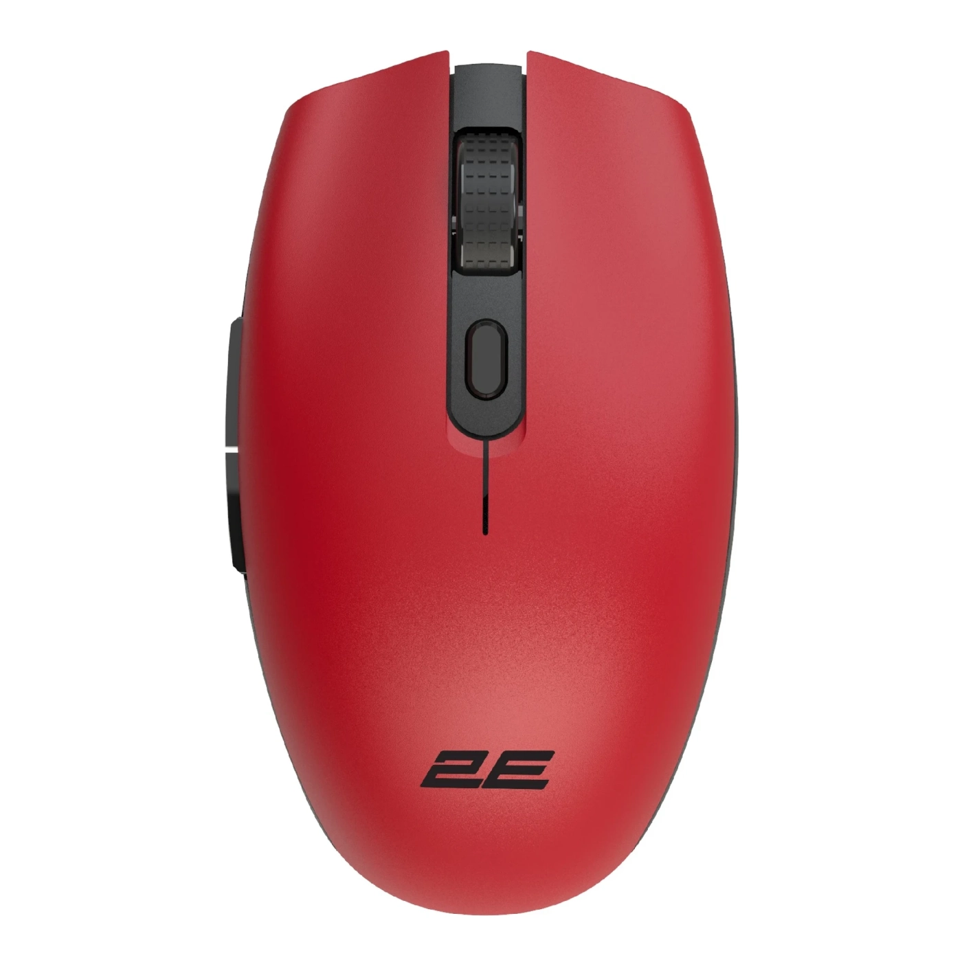 Купить Мышь 2E MF2030 Rechargeable Wireless Red (2E-MF2030WR) - фото 1