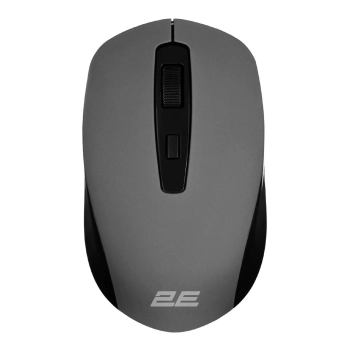 Купити Мишка 2E MF211 Wireless Gray (2E-MF211WC) - фото 1