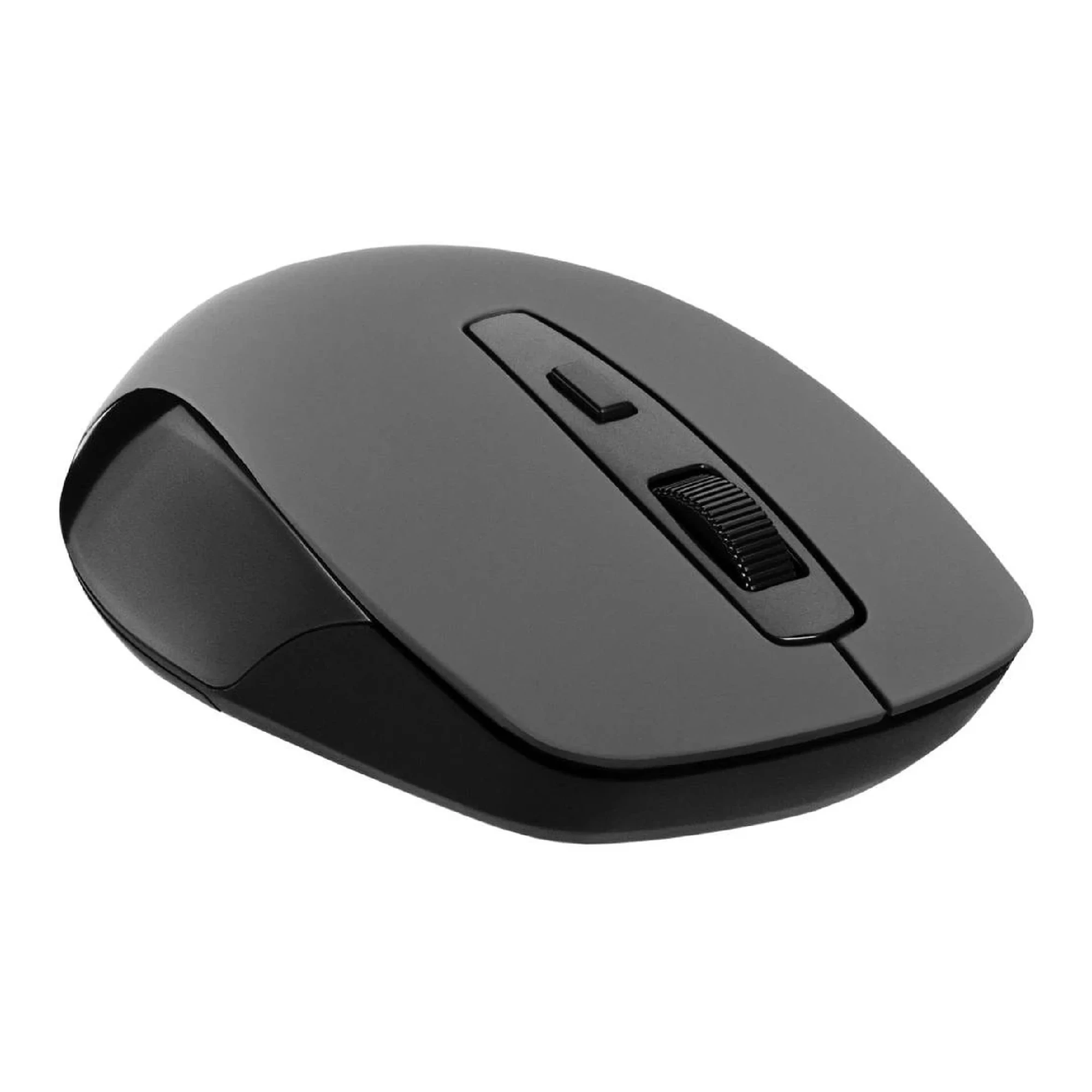 Купити Мишка 2E MF211 Wireless Gray (2E-MF211WC) - фото 3