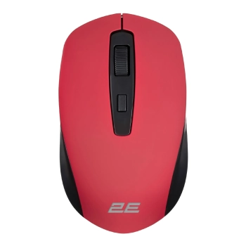 Купить Мышь 2E MF211 Wireless Red (2E-MF211WR) - фото 1
