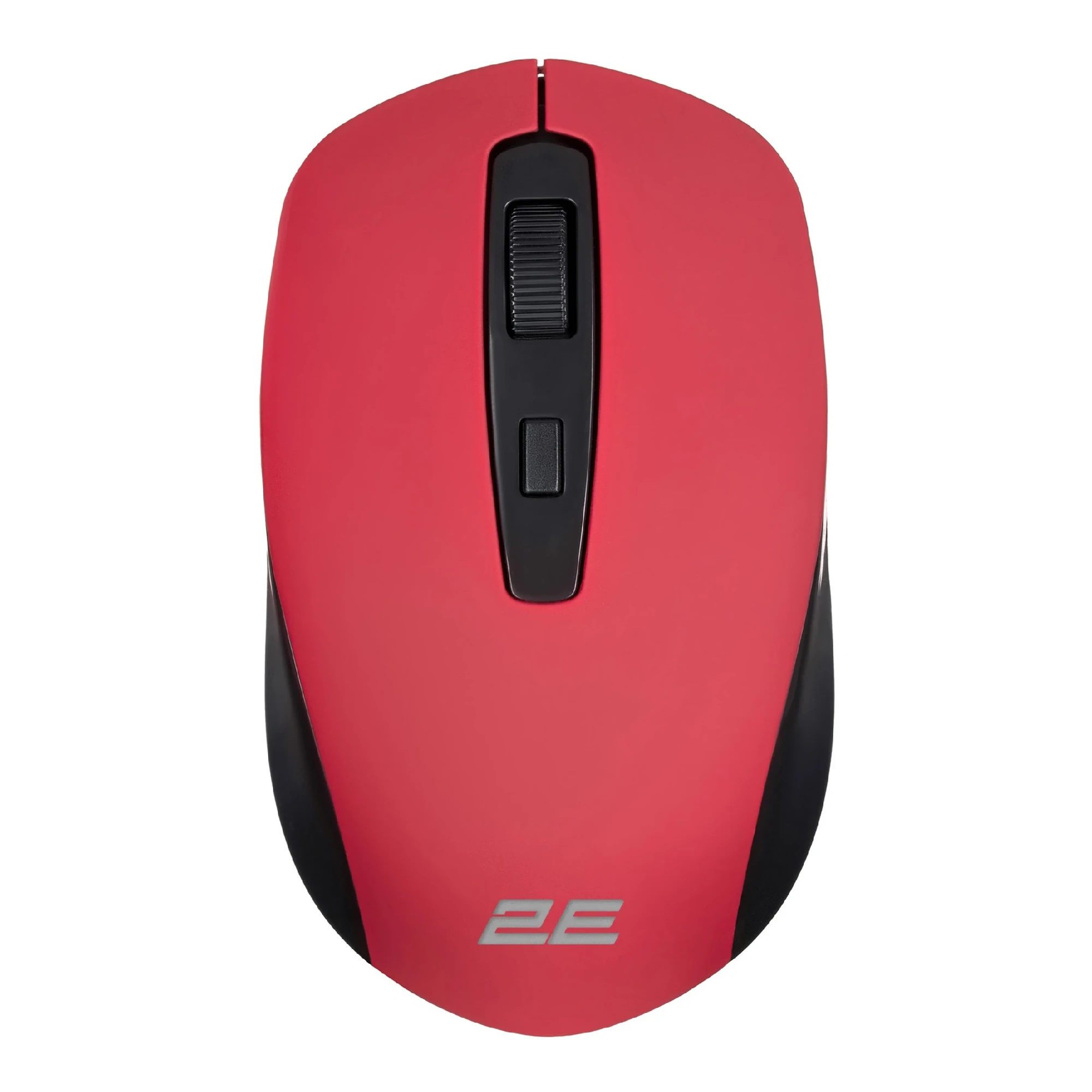 Купить Мышь 2E MF211 Wireless Red (2E-MF211WR) - фото 1