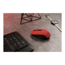 Купить Мышь 2E MF211 Wireless Red (2E-MF211WR) - фото 7