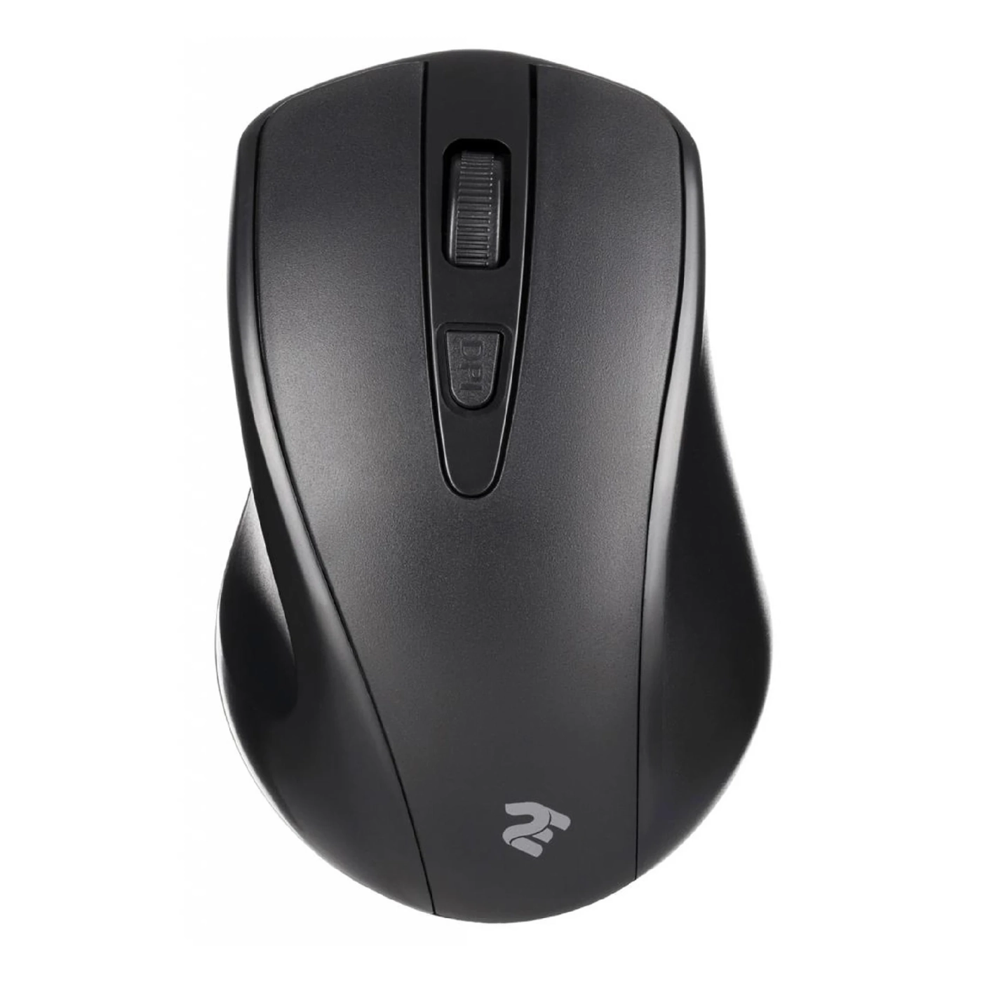 Купить Мышь 2E MF213 Wireless Black (2E-MF213WB) - фото 1