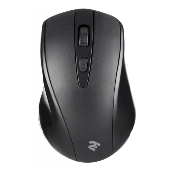 Купить Мышь 2E MF213 Wireless Black (2E-MF213WB) - фото 1
