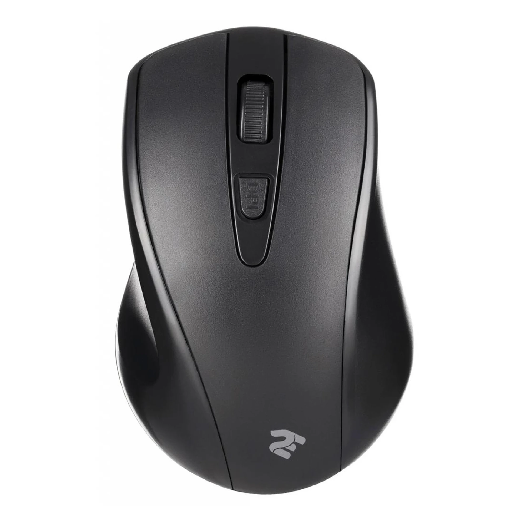 Купить Мышь 2E MF213 Wireless Black (2E-MF213WB) - фото 1