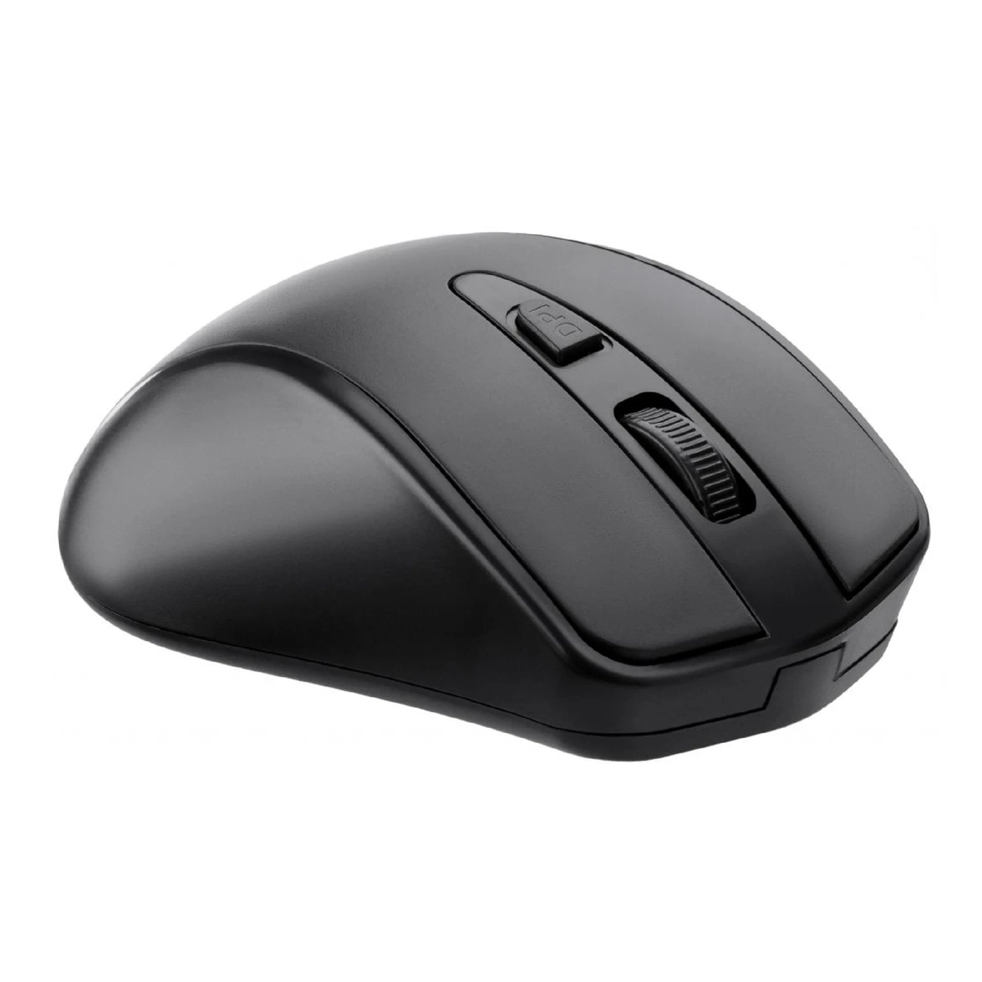 Купить Мышь 2E MF213 Wireless Black (2E-MF213WB) - фото 3