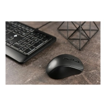 Купить Мышь 2E MF213 Wireless Black (2E-MF213WB) - фото 6