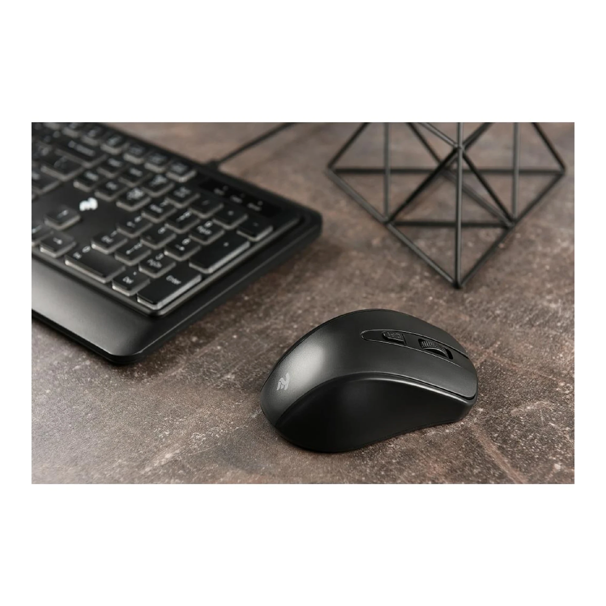 Купить Мышь 2E MF213 Wireless Black (2E-MF213WB) - фото 6