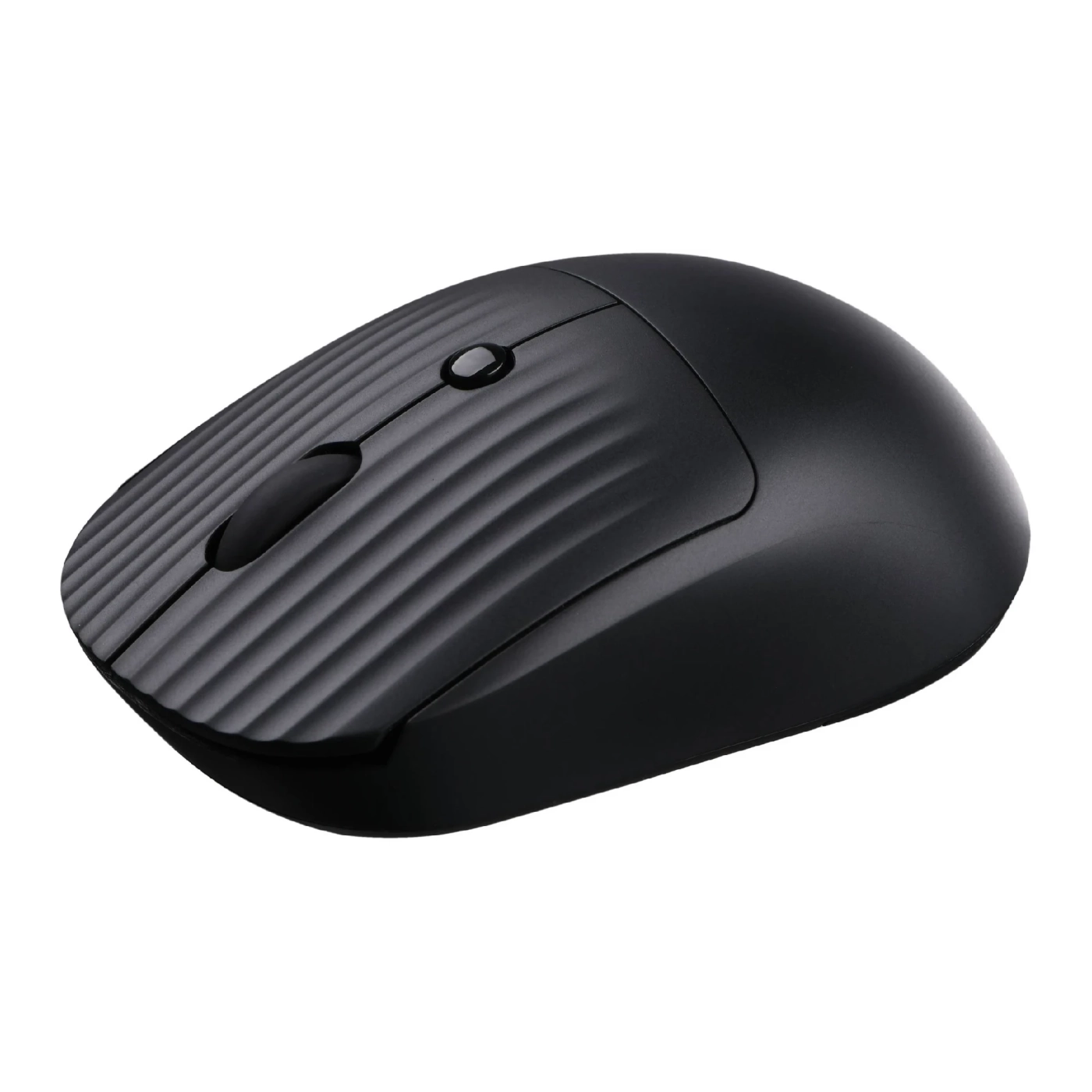 Купити Мишка 2E MF218 Silent Wireless/Bluetooth Black (2E-MF218WBK) - фото 3
