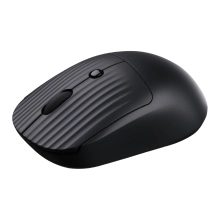 Купити Мишка 2E MF218 Silent Wireless/Bluetooth Black (2E-MF218WBK) - фото 3