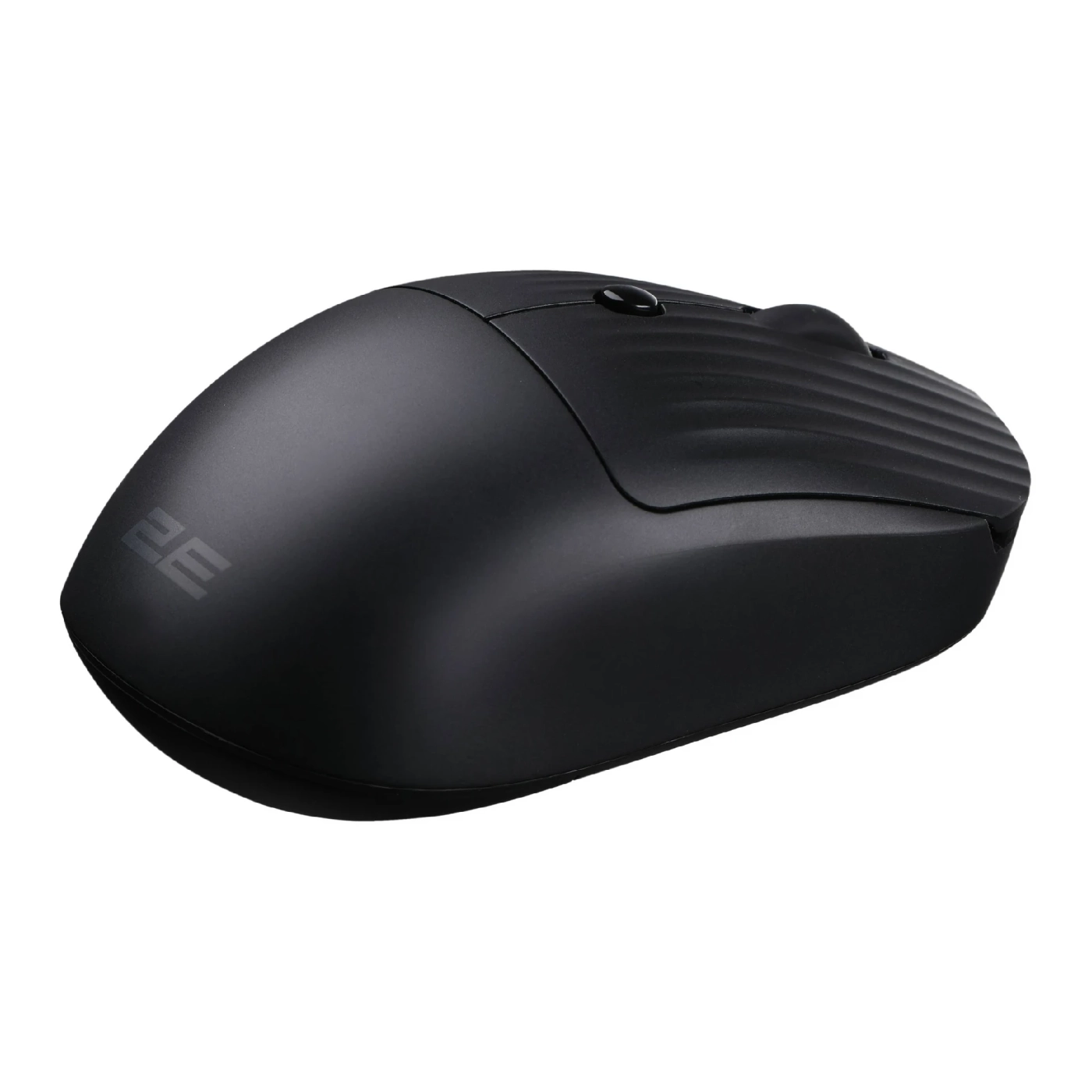 Купити Мишка 2E MF218 Silent Wireless/Bluetooth Black (2E-MF218WBK) - фото 4