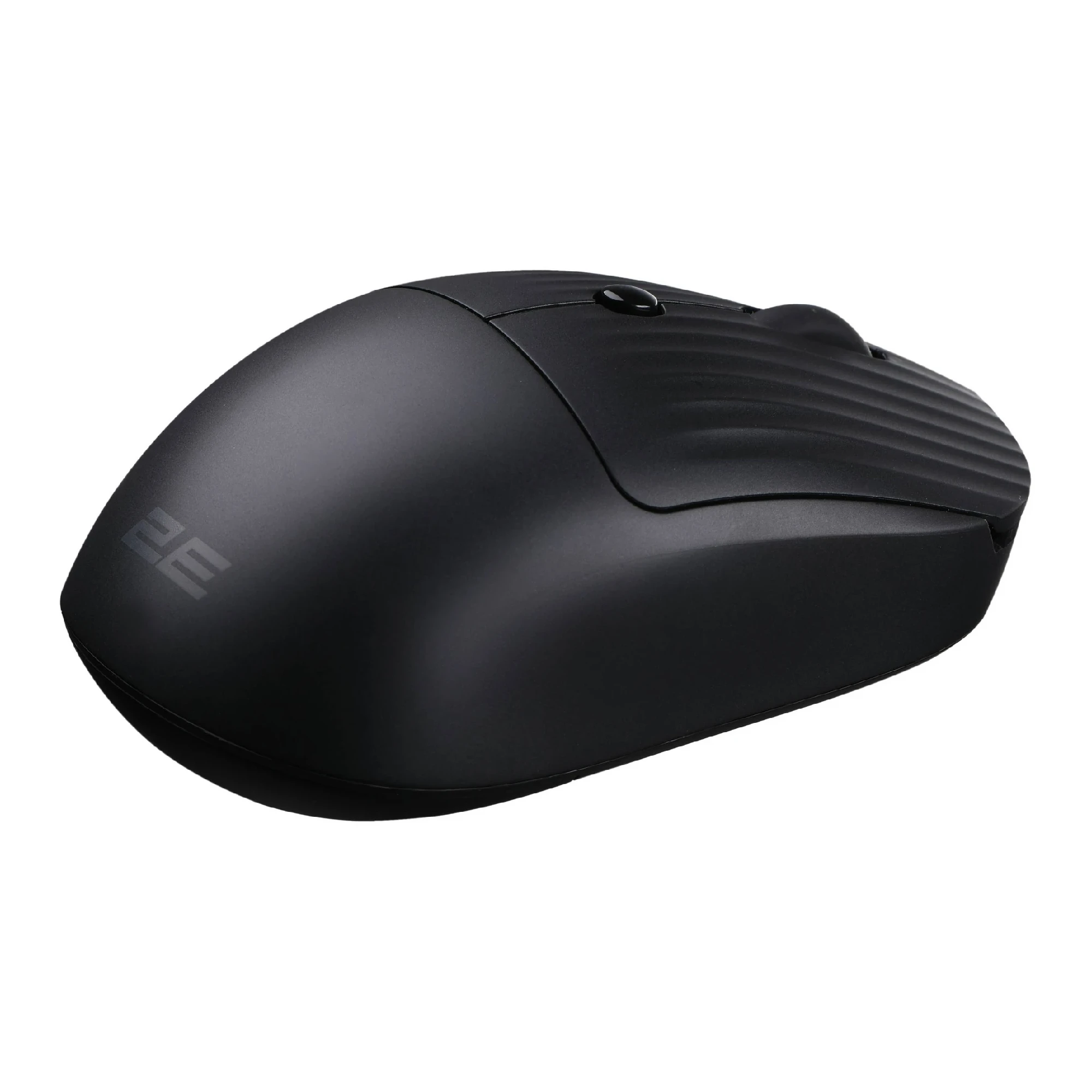 Купити Мишка 2E MF218 Silent Wireless/Bluetooth Black (2E-MF218WBK) - фото 4