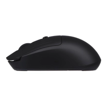 Купити Мишка 2E MF218 Silent Wireless/Bluetooth Black (2E-MF218WBK) - фото 5