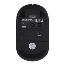 Купити Мишка 2E MF218 Silent Wireless/Bluetooth Black (2E-MF218WBK) - фото 6