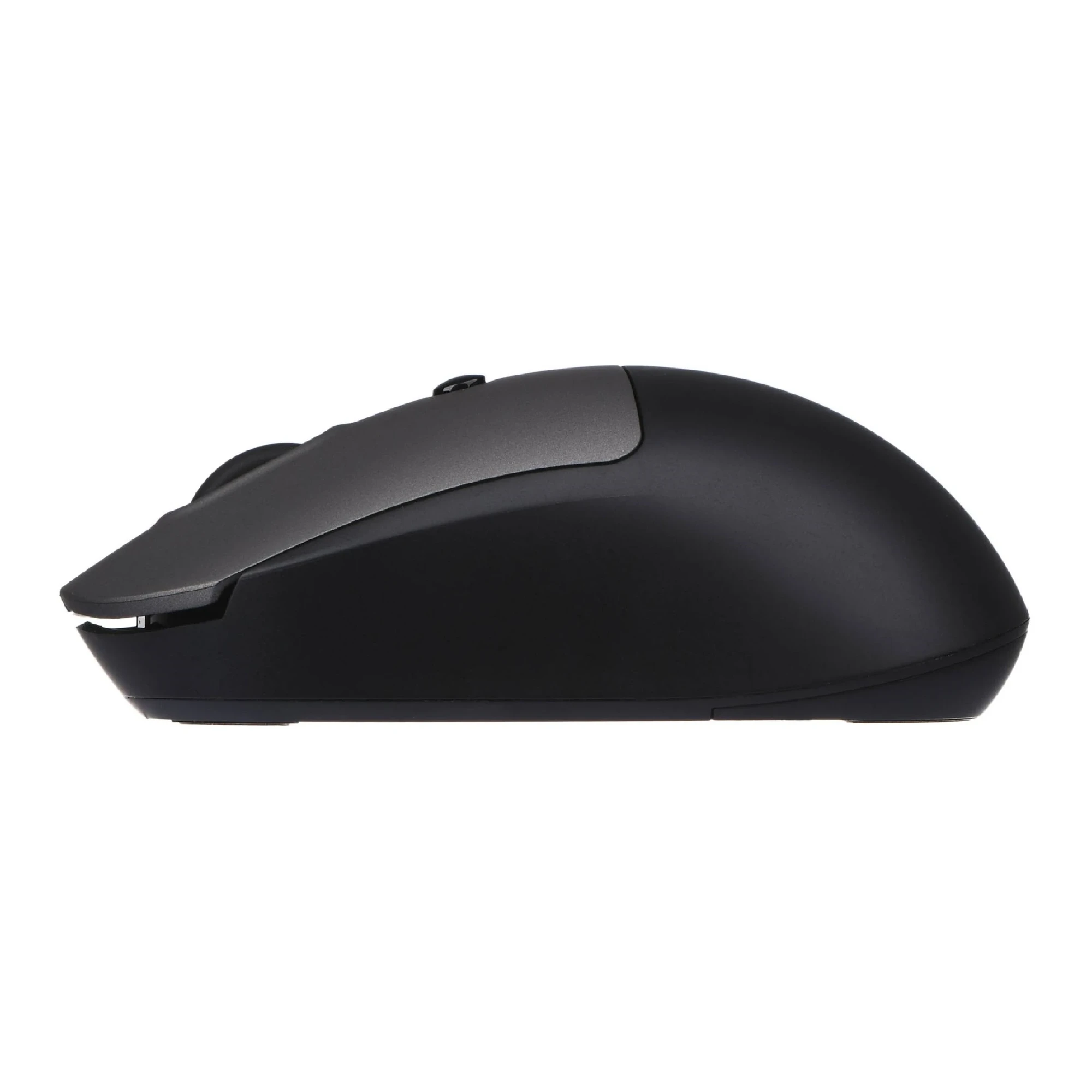 Купити Мишка 2E MF218 Silent Wireless/Bluetooth Black/Grey (2E-MF218WBG) - фото 5