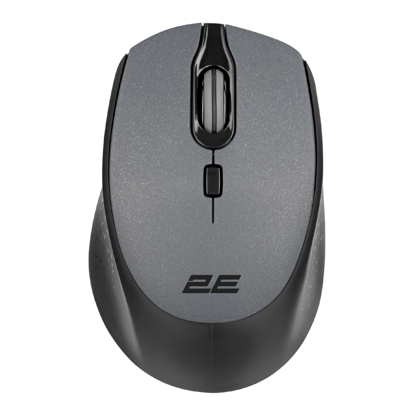 Купити Мишка 2E MF220 Wireless Grey (2E-MF220WB) - фото 1