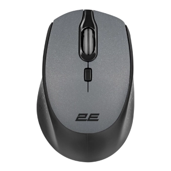 Купить Мышь 2E MF220 Wireless Grey (2E-MF220WB) - фото 1