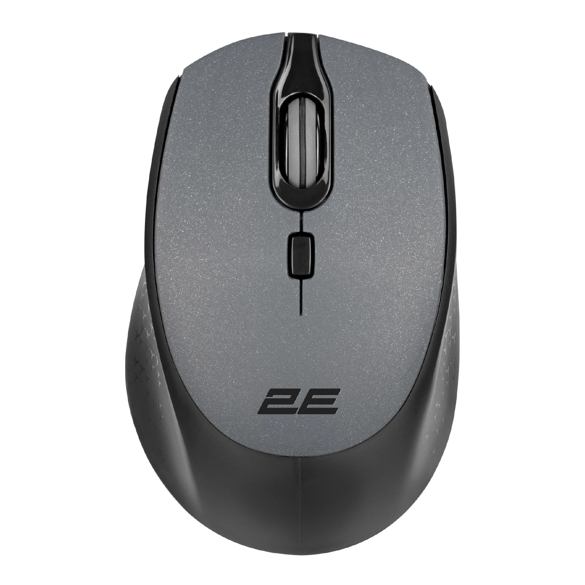 Купити Мишка 2E MF220 Wireless Grey (2E-MF220WB) - фото 1