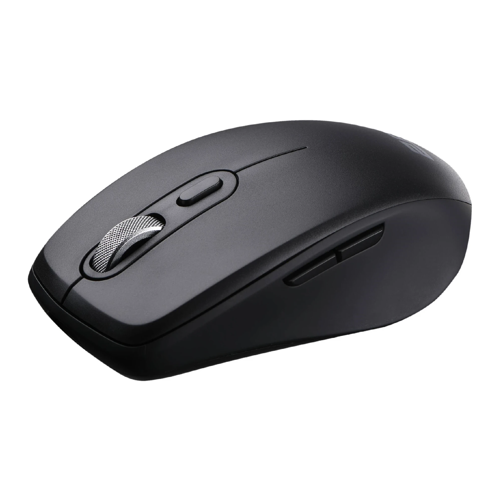 Купити Мишка 2E MF225 Silent Wireless/Bluetooth Black (2E-MF225WBK) - фото 3
