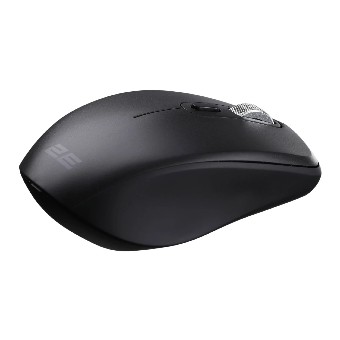 Купити Мишка 2E MF225 Silent Wireless/Bluetooth Black (2E-MF225WBK) - фото 4